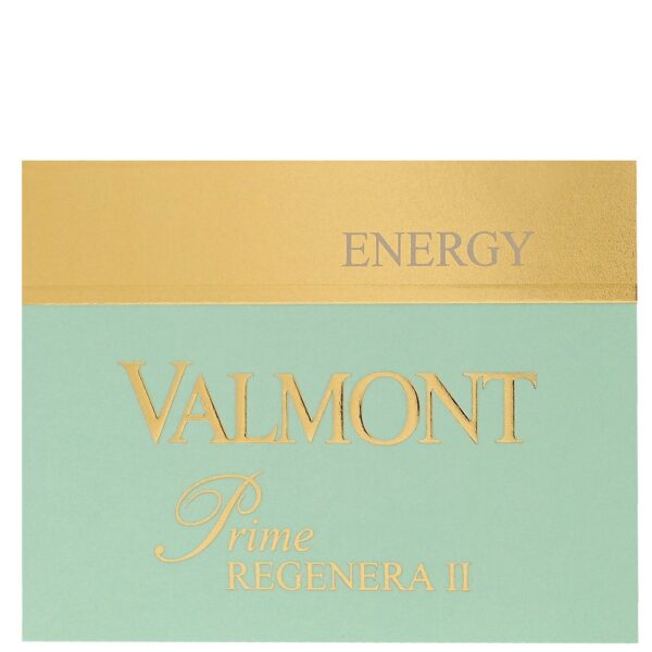Valmont Energy Prime Regenera II 50ml — изображение 2