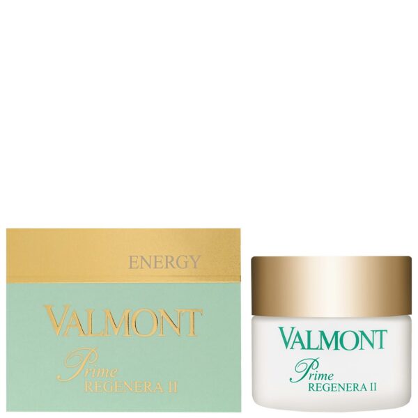 Valmont Energy Prime Regenera II 50ml — изображение 3