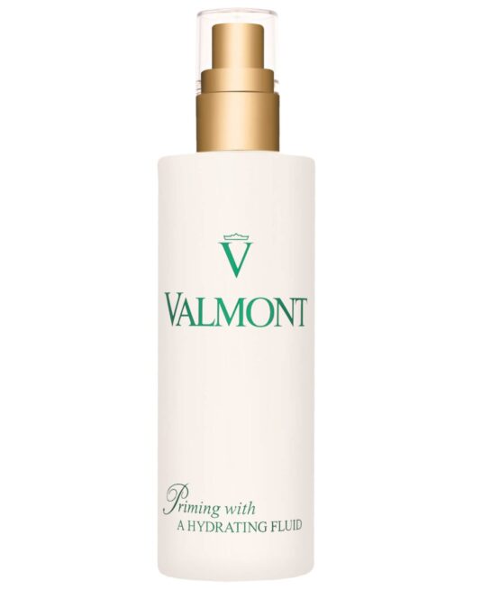 Valmont Hydration Priming with a Hydrating Fluid 150ml