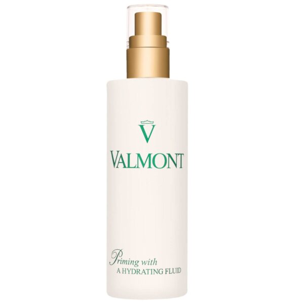 Valmont Hydration Priming with a Hydrating Fluid 150ml