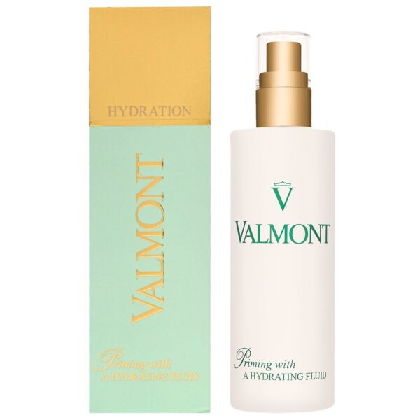 Valmont Hydration Priming with a Hydrating Fluid 150ml — изображение 3