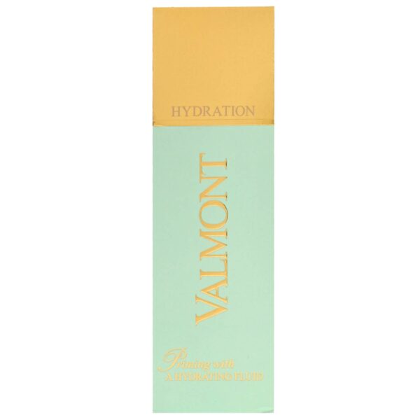 Valmont Hydration Priming with a Hydrating Fluid 150ml — изображение 2
