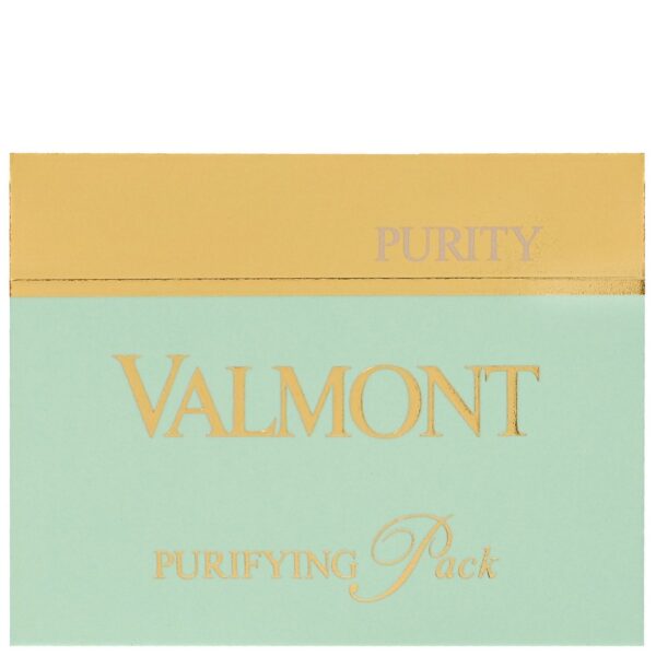 Valmont Spirit of Purity Purifying Pack 50ml — изображение 2