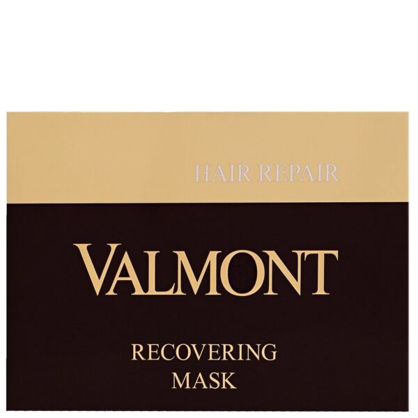 Valmont Hair Repair Recovering Mask 200ml — изображение 2