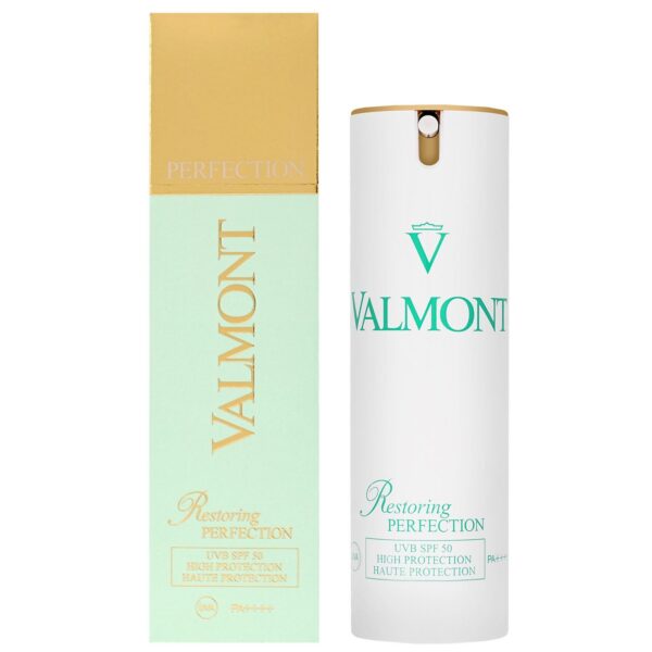 Valmont Energy Restoring Perfection SPF50 30ml — изображение 3