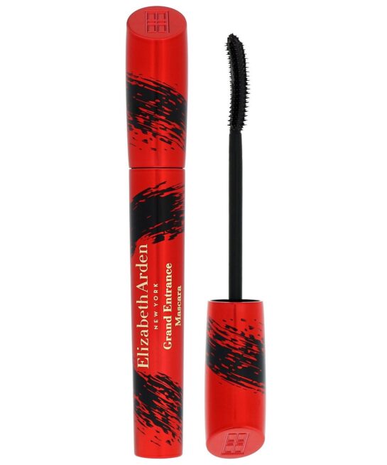 Elizabeth Arden Grand Entrance Mascara 01 Stunning Black 8.5ml / 0.3 oz.