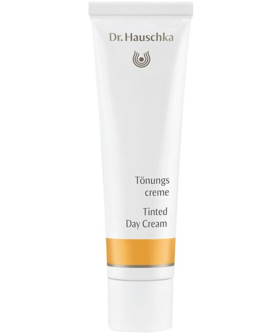 Dr. Hauschka Face Care Tinted Day Cream 30ml