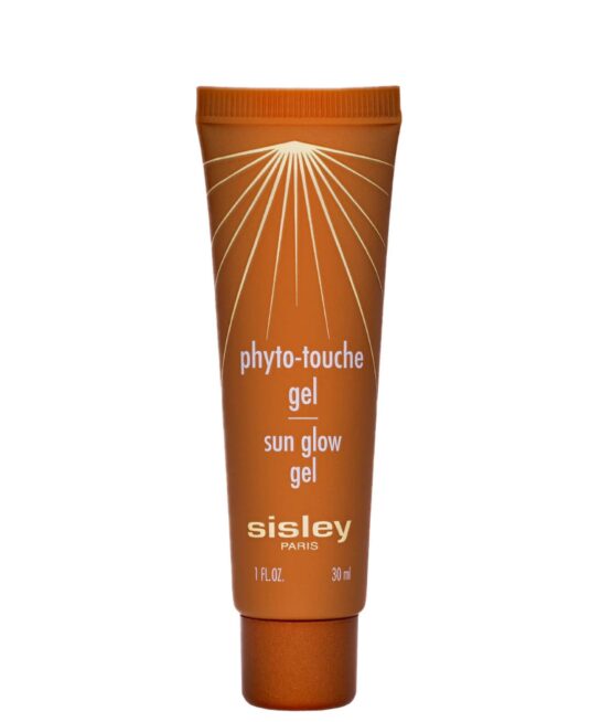 Sisley Phyto-Touche Gel Sun Glow Gel Irisé 30ml