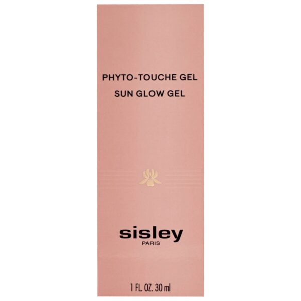 Sisley Phyto-Touche Gel Sun Glow Gel Irisé 30ml - Image 2