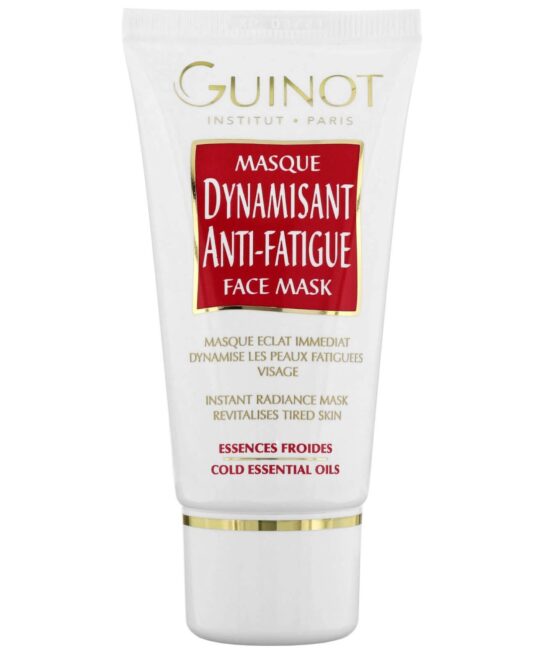 Guinot Radiance Masque Dynamisant Anti-Fatigue Face Mask 50ml / 1.6 fl.oz.