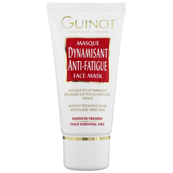 Guinot Radiance Masque Dynamisant Anti-Fatigue Face Mask 50ml / 1.6 fl.oz.