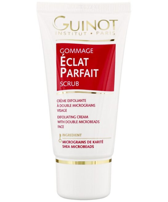 Guinot Exfoliators Gommage Eclat Parfait Scrub 50ml / 1.6 fl.oz.