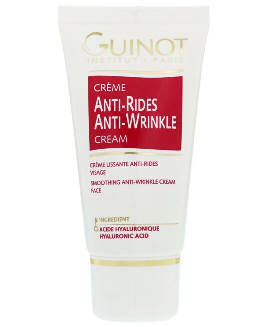 Guinot Youth Crème Vital Antirides Anti-Wrinkle Cream 50ml / 1.7 fl.oz.