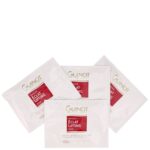Guinot Firmness Masque Eclat Lifting Lift Firming Radiance Face Mask 4 Sachets 24ml