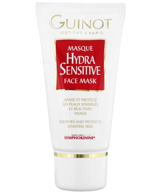 Guinot Soothing Masque Hydra Sensitive Face Mask Sensitive Skin 50ml / 1.7 fl.oz.
