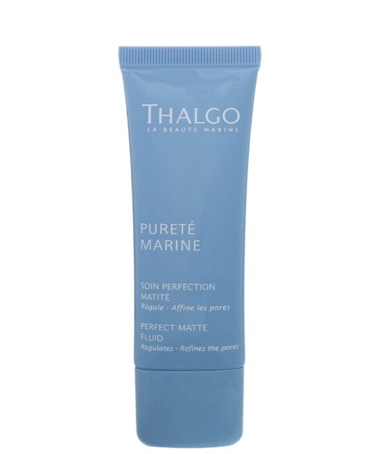 Thalgo Face Pureté Marine Perfect Matte Fluid 40ml