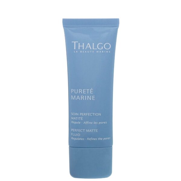 Thalgo Face Pureté Marine Perfect Matte Fluid 40ml