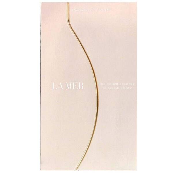 LA MER Genaissance de la Mer The Serum Essence 30ml — изображение 2