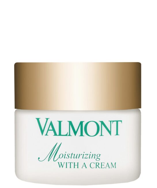 Valmont Hydration Moisturising With a Cream 50ml