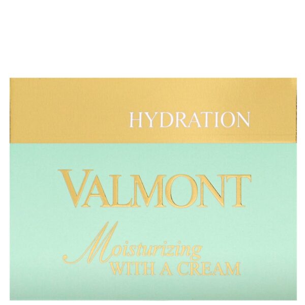 Valmont Hydration Moisturising With a Cream 50ml — изображение 2