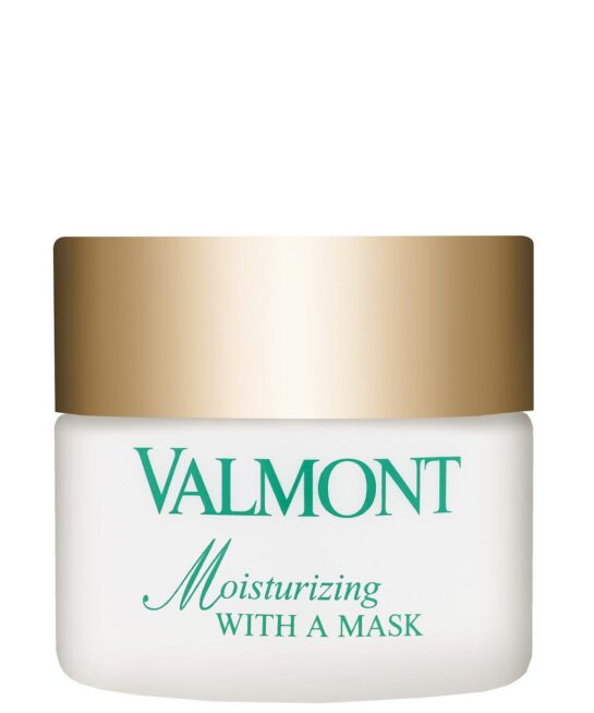 Valmont Hydration Moisturizing With a Mask 50ml