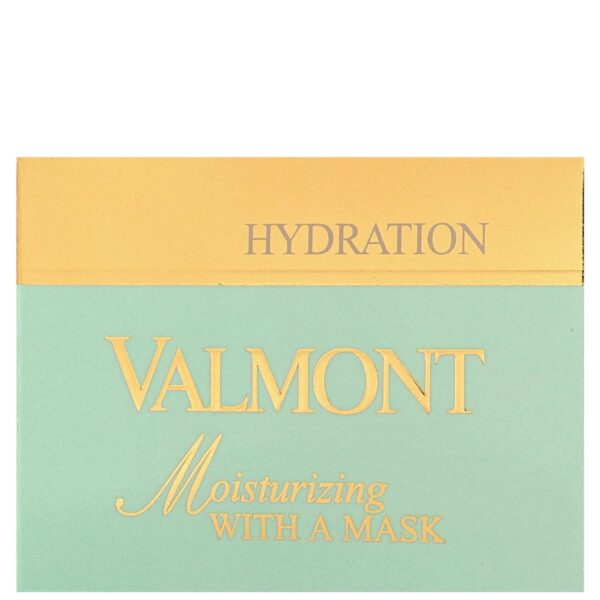 Valmont Hydration Moisturizing With a Mask 50ml — изображение 2