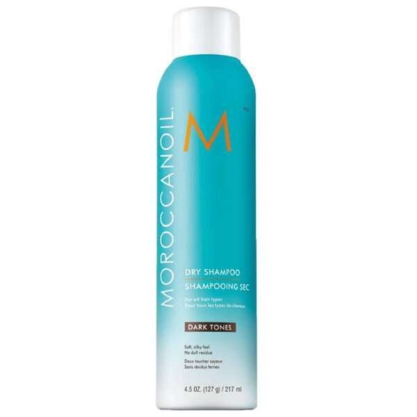 Moroccanoil Dry Shampoo Dark Tones 217ml