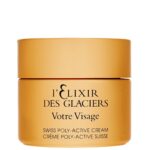 Valmont Elixir des Glaciers Votre Visage Swiss Poly-Active Cream 50ml