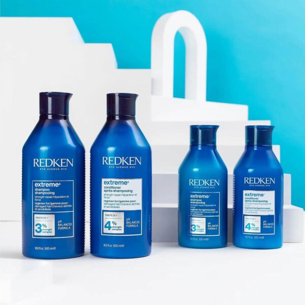 Redken Extreme Conditioner 500ml — изображение 5