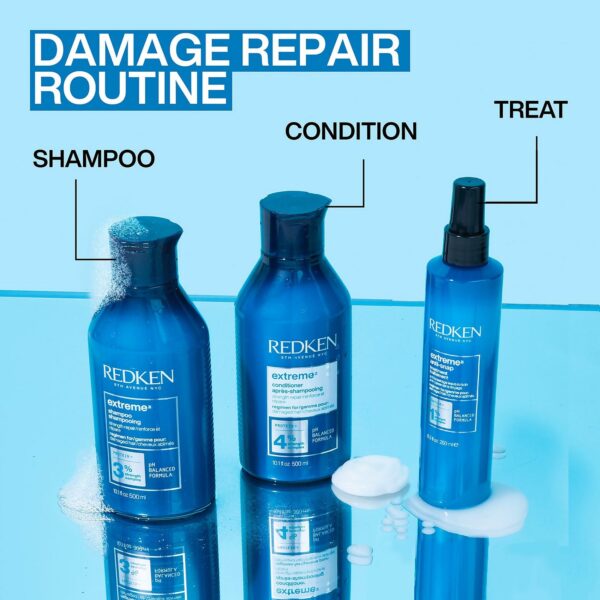 Redken Extreme Conditioner 500ml — изображение 4
