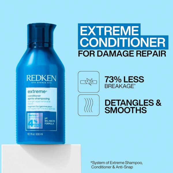 Redken Extreme Conditioner 500ml — изображение 3