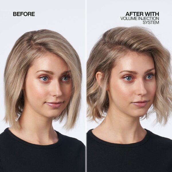Redken Volume Injection Conditioner 300ml — изображение 5