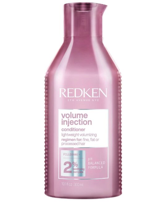 Redken Volume Injection Conditioner 300ml
