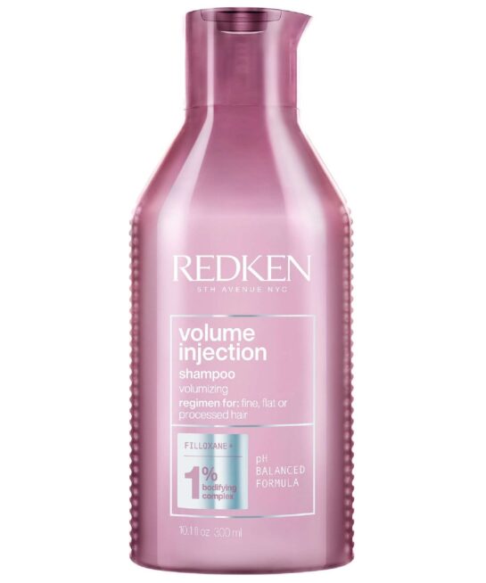 Redken Volume Injection Shampoo 300ml
