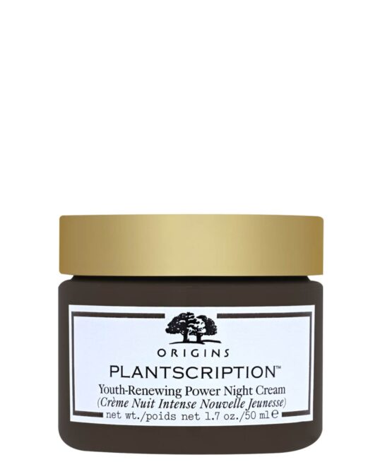 Origins Plantscription Youth-Renewing Power Night Cream 50ml