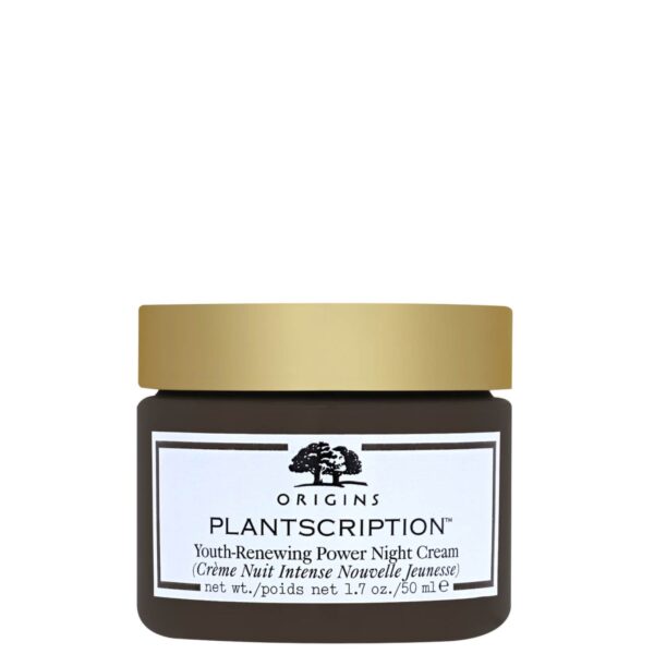 Origins Plantscription Youth-Renewing Power Night Cream 50ml