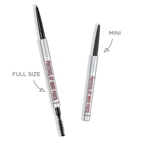 benefit Precisely, My Brow Pencil 0.08g — изображение 7