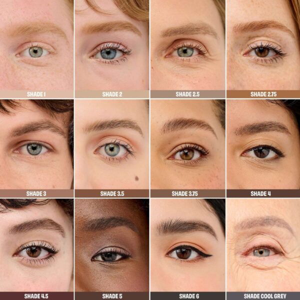 benefit Precisely, My Brow Pencil 0.08g — изображение 6