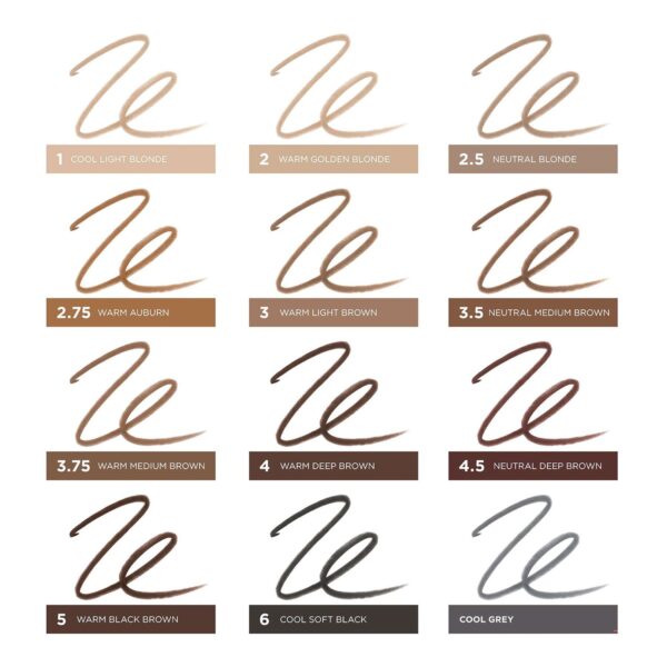 benefit Precisely, My Brow Pencil 0.08g — изображение 8
