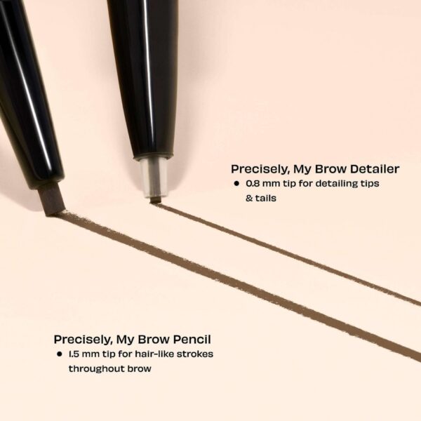benefit Precisely, My Brow Pencil 0.08g — изображение 9