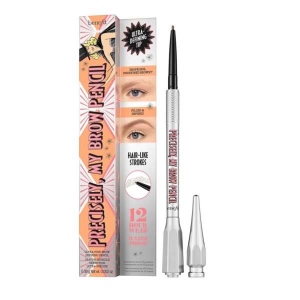 benefit Precisely, My Brow Pencil 0.08g — изображение 2