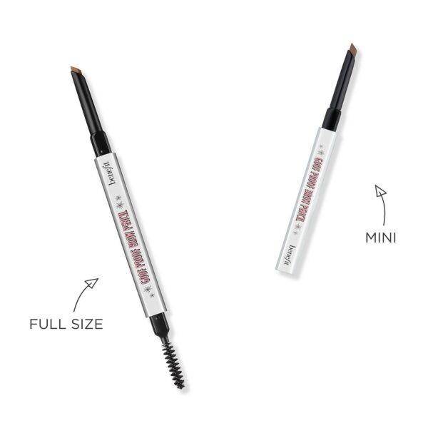 benefit Goof Proof Brow Pencil 0.34g — изображение 2