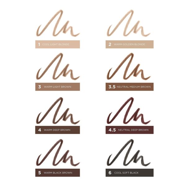 benefit Goof Proof Brow Pencil 0.34g — изображение 3