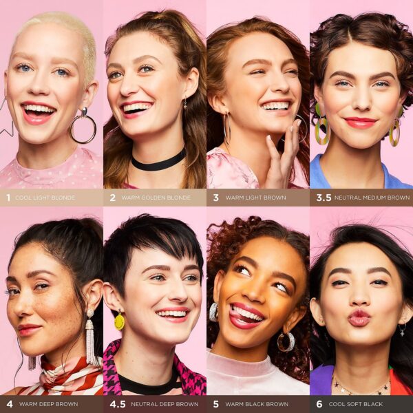 benefit Goof Proof Brow Pencil 0.34g — изображение 4