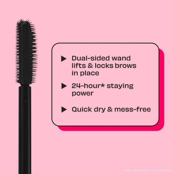 benefit Brows 24-HR Brow Setter 7ml — изображение 4
