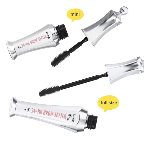 benefit Brows 24-HR Brow Setter 7ml — изображение 8
