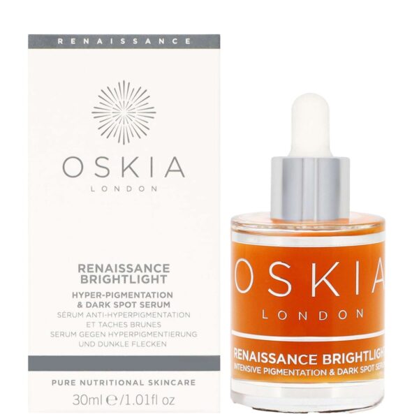 Oskia Renaissance Brightlight Serum 30ml — изображение 2