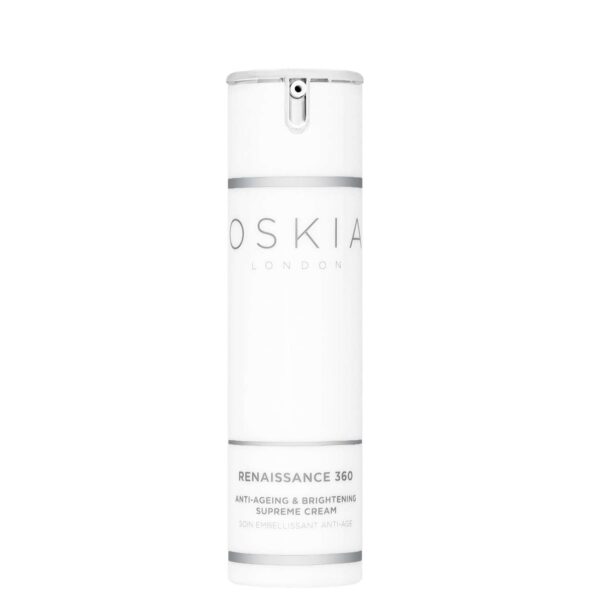 Oskia Renaissance 360 Anti-Ageing & Brightening Supreme Cream 40ml