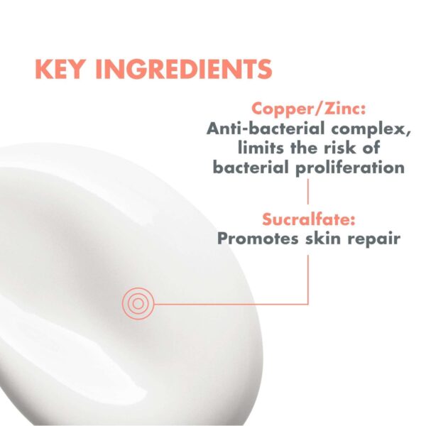Avène Cicalfate: Restorative Hand Cream 100ml — изображение 5