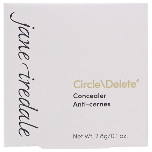 Jane Iredale Circle Delete Concealer 1 2.8g — изображение 2